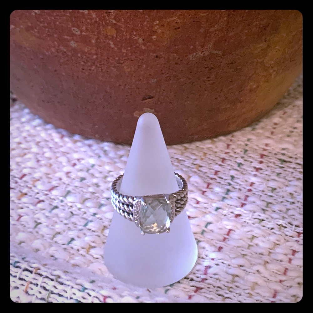 David Yurman Ring
